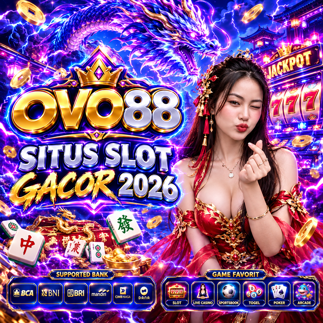 OVO88